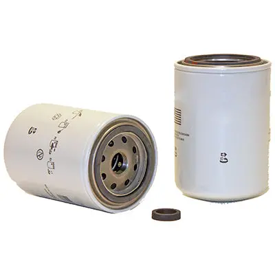 Cellulose Spin-On Fuel Filter, 5.46" | 33168 Wix 1