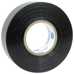 60' X .75" Pvs Electrical Tape (10 Roll Pack) | T66tape Tectran 1