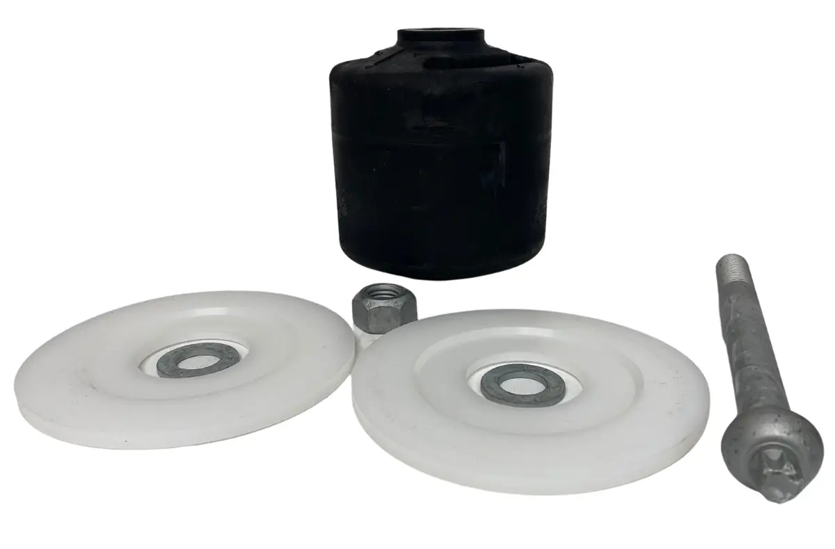 Bushing Kit Tfii Hendrickson | 334-1576 Dayton Parts 1