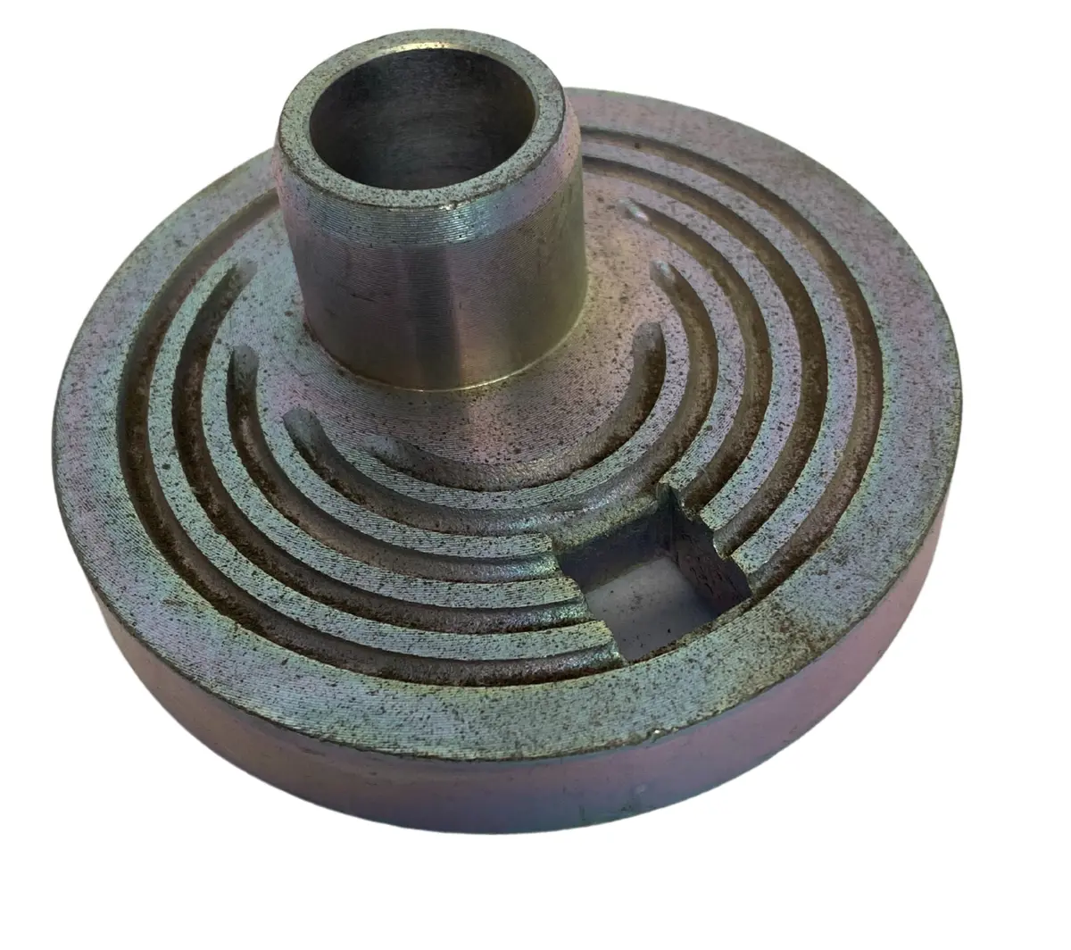 Eccentric Collar For Hendrickson | Wa07-2079 World American 1