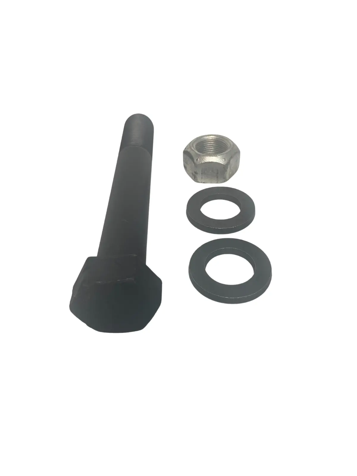 Equalizer Bolt Kit For Reyco | Bkf5028 Automann 1