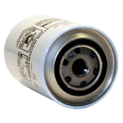 Enhanced Cellulose Spin-On Fuel Filter, 6.605" | 33403 Wix 1