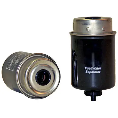 Cellulose Key-Way Style Fuel Manager Filter, 5.77" | 33638 Wix 1