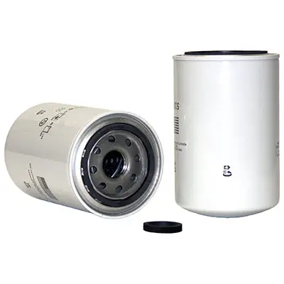 Wire Mesh Spin-On Fuel Filter, 5.78" | 33691 Wix 1