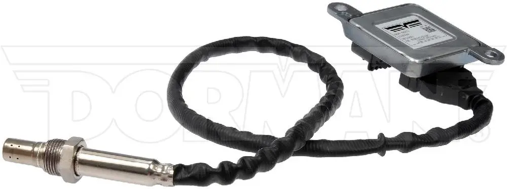 Nitrogen Oxide Sensor Outlet Of Diesel Particulate Filter | 904-6015 Dorman - Hd Solutions 1