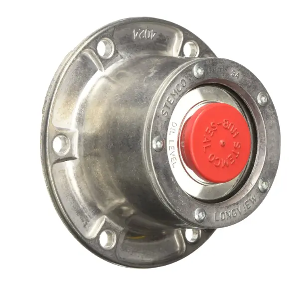 Hub Cap, 6 Bolt | 340-4024 Stemco 1