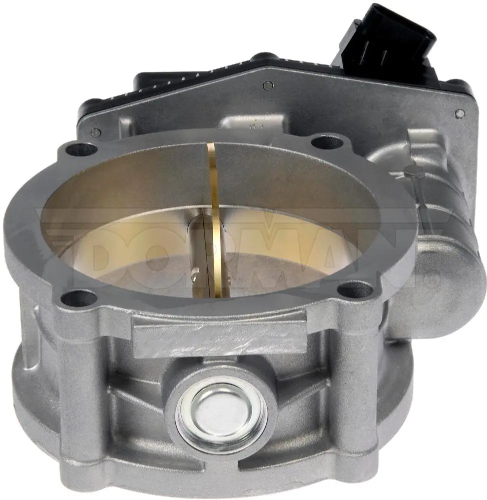 Throttle Actuator | Dorman - Hd Solutions 341-5001 1