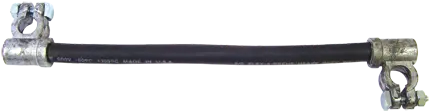 12" Top Post To Top Post Flag Terminal | C2/0Fbx12 Tectran 1