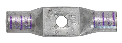 Heavy Duty Tinned Copper Lugs | 5012D3/0 Tectran 1