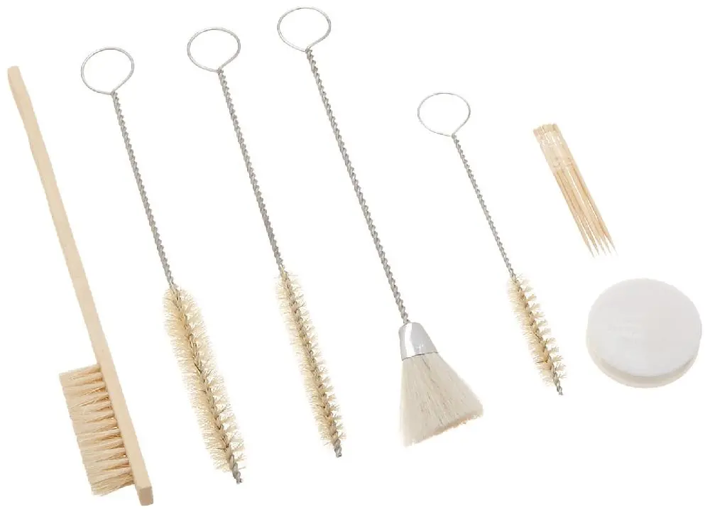 12Pc Spray Gun Cleaning Kit | 6618 Atd Tools 1