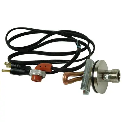 Engine Block Heater For Chrysler, Dodge, Keep, Kia, Mitsubishi, Hyundai , 58Mm Diameter | 350-0030 Zerostart 1