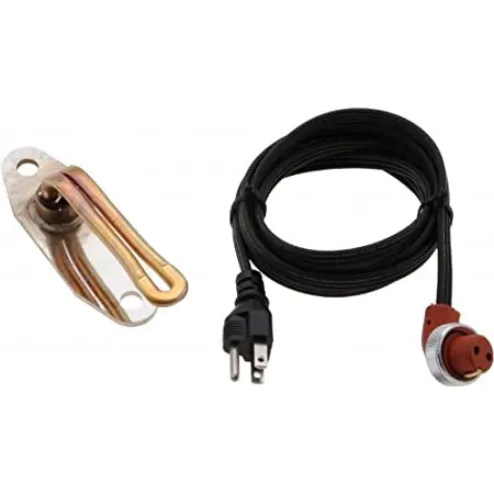 Immersion Engine Heater | 350-0038 Zerostart 1