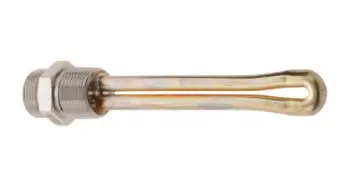 750W Copper Threaded Immersion Heater | 3500022 Zerostart 1