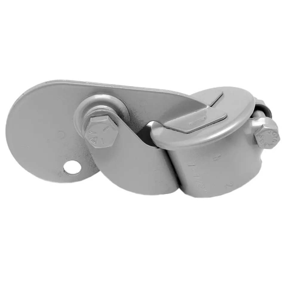 Steel 1.5" I.D. Universal Exhaust Pipe Rain Cap | 35225 Walker Exhaust 1