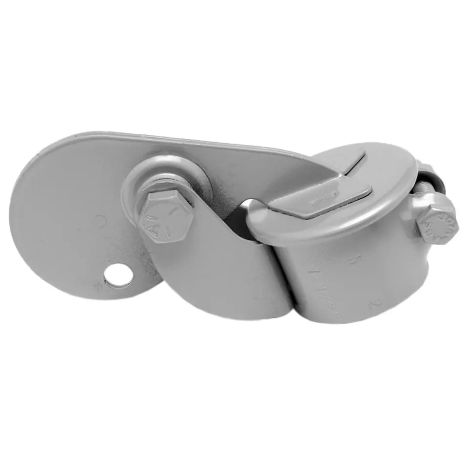 Steel 1.75" I.D. Universal Exhaust Pipe Rain Cap | 35226 Walker Exhaust 1