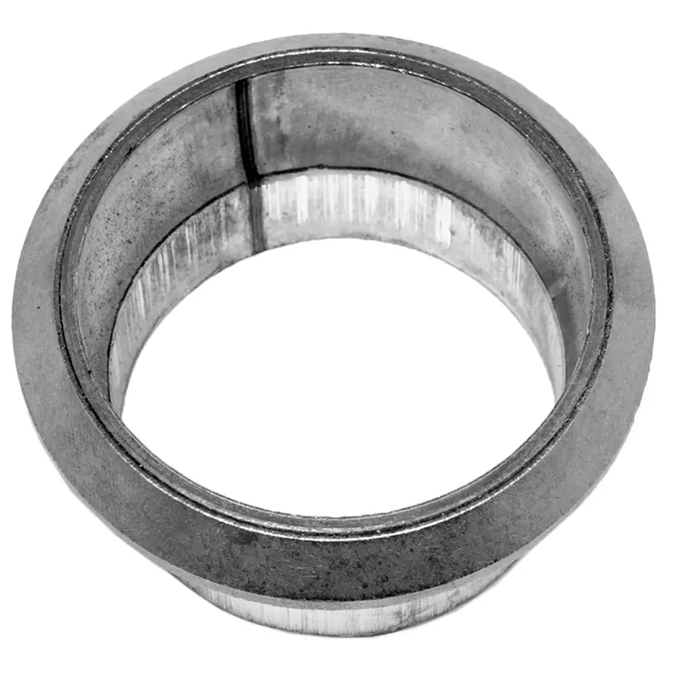 Pipe Connection Inlet To Flare Outlet Steel Exhaust Manifold Gasket | 35490 Walker Exhaust 1