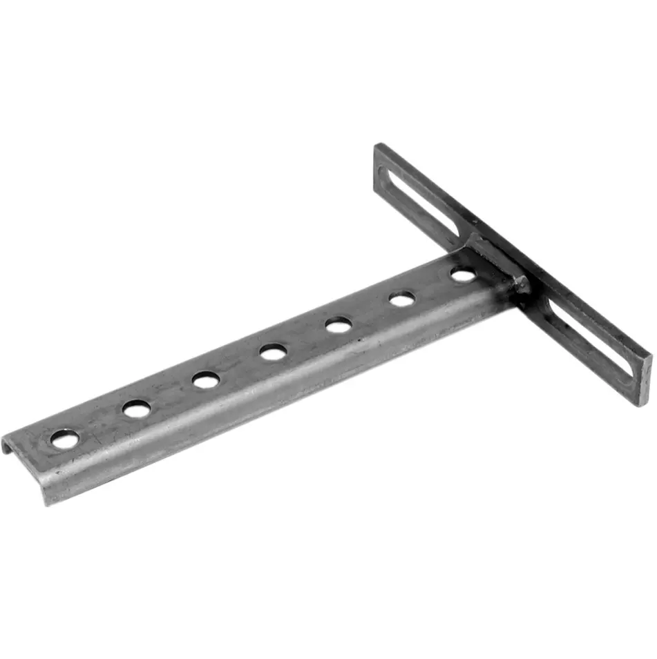 9.25" Universal Steel Exhaust System Hanger | 35530 Walker Exhaust 1