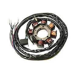 Aftermarket Kawasaki Magneto Stator Oem# 21003-3731 Pwc 1995 750 Zxi  Jetski Jet Ski 1