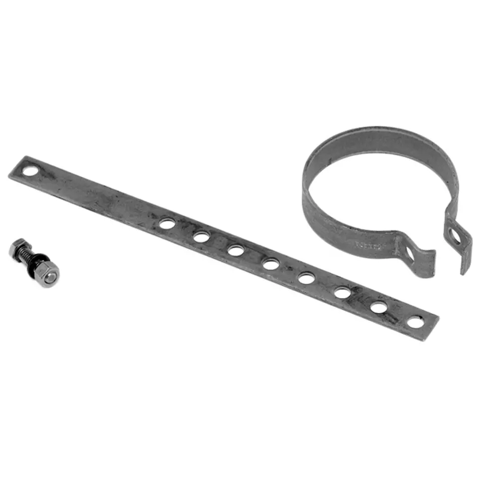 15" Universal Steel Exhaust System Hanger | 35606 Walker Exhaust 1
