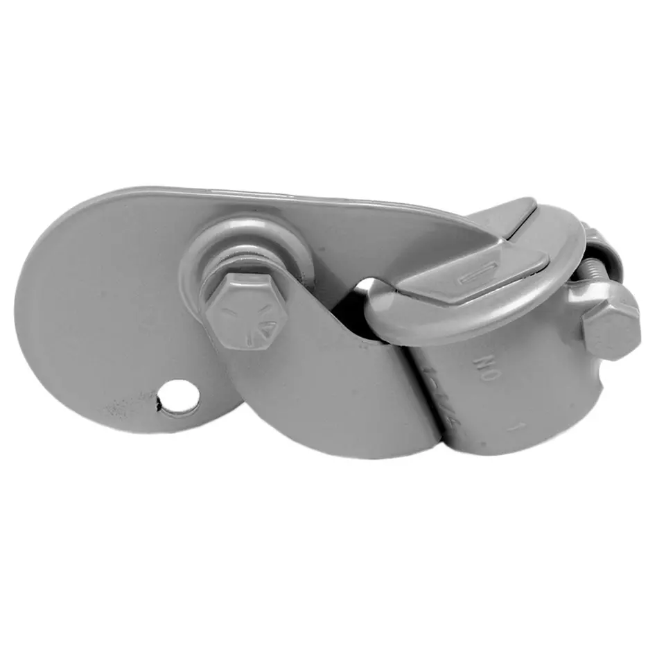 Steel 1.25" I.D. Universal Exhaust Pipe Rain Cap | 35608 Walker Exhaust 1