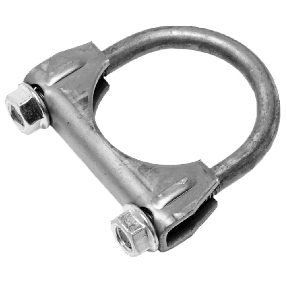 Heavy Duty Exhaust Clamp | 35775 Walker Exhaust 1
