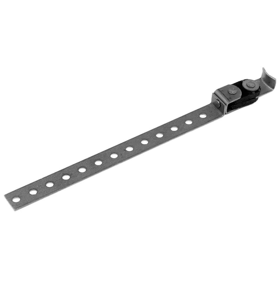 17.375" Universal Steel Exhaust System Hanger | 35898 Walker Exhaust 1