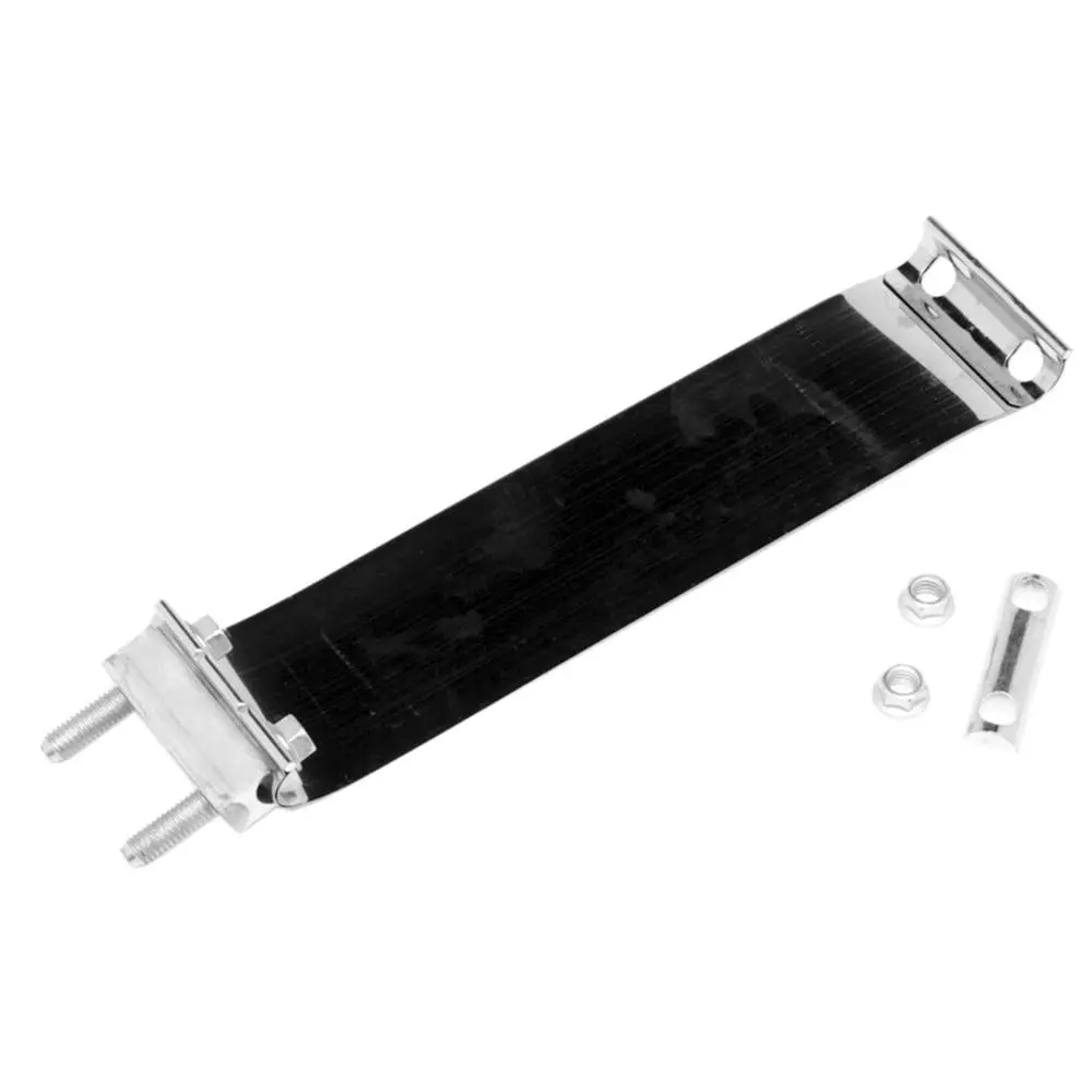 Heavy Duty Exhaust Clamp | 35975 Walker Exhaust 1