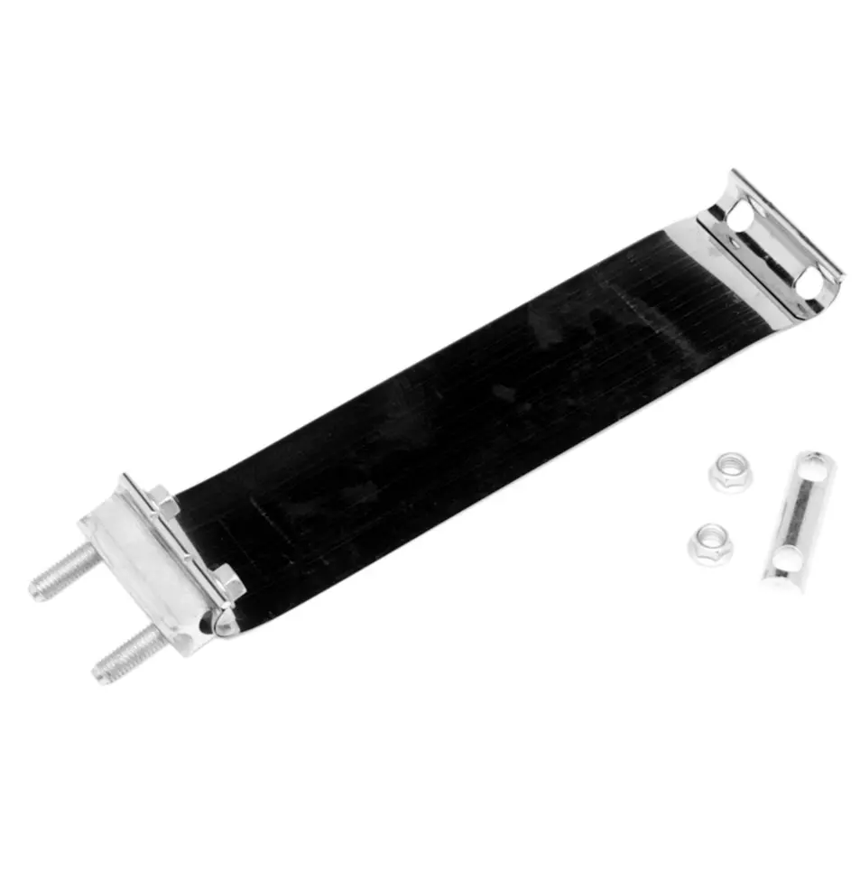 Band Exhaust Clamp For 6" Diameter Pipe | 35980 Walker Exhaust 1
