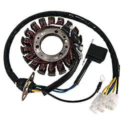 Kawasaki Magneto Stator 1200 Stx-R Ultra 150 21003-3739 21003-3740 21003-3746 Magneto Oem# 21003-3739 1