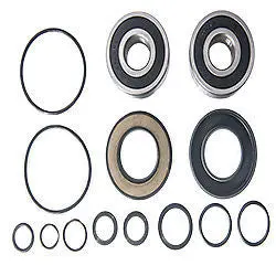 Polaris Jet Pump Rebuild Kit 94-97 Sl 650 Sl 700 Slt 700 Sl 900 Sltx 72-301B 1