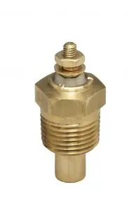 Temperature Sender, 100-240°F | 362Ah-D Stewart Warner 1