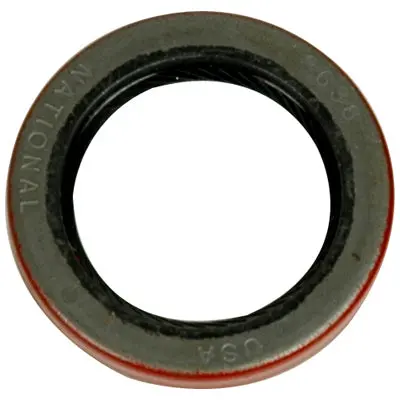 Man Trans Input Shaft Seal | 3638 National 1