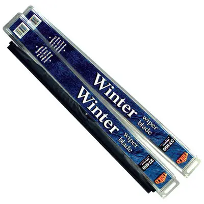 16" Chill Winter Blade | 37-160 Trico 1