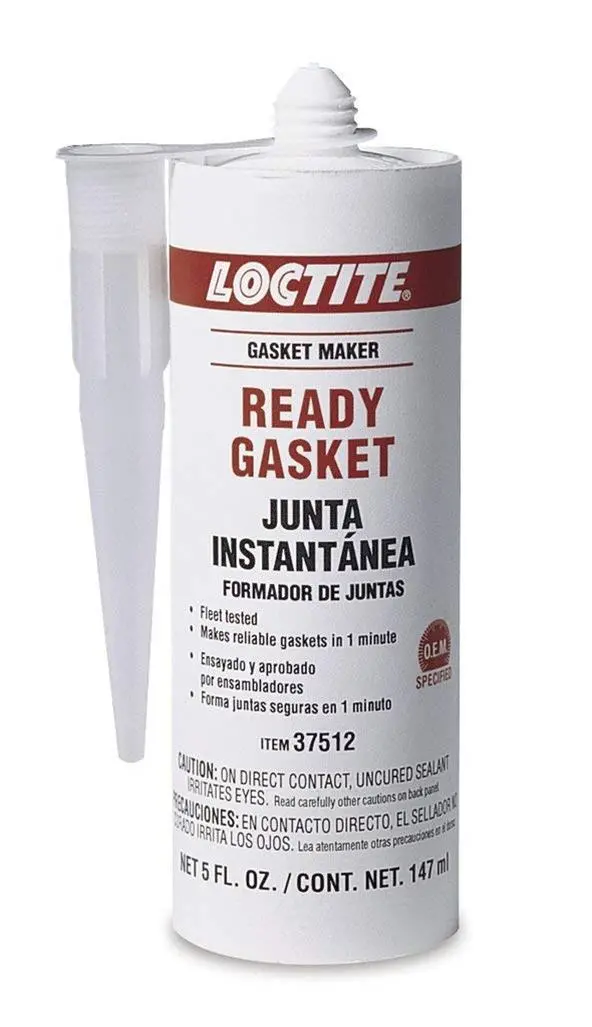 Ready Gasket Maker | Loctite 37512 1