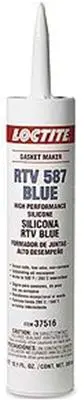 Si 587 Rtv Silicone - High Performance | Loctite 37516 1