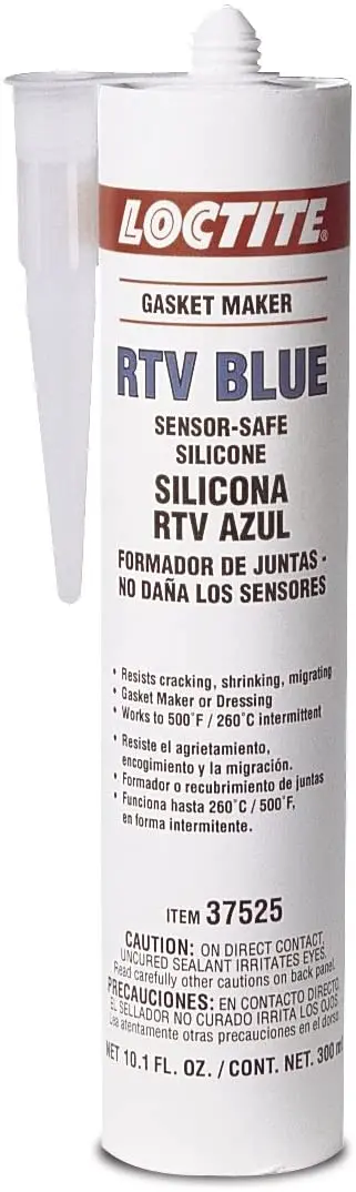 Rtv Silicone Gasket Maker | Loctite 37525 1