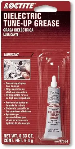 Dielectric Tune-Up Grease | Loctite 37534 1