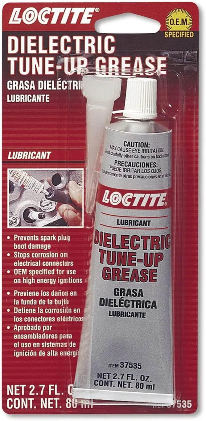Dielectric Grease | Loctite 37535 1