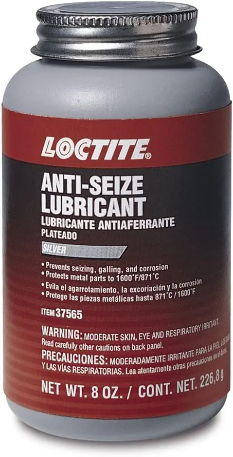 Anti-Seize Lubricant Bottle | Loctite 37565 1