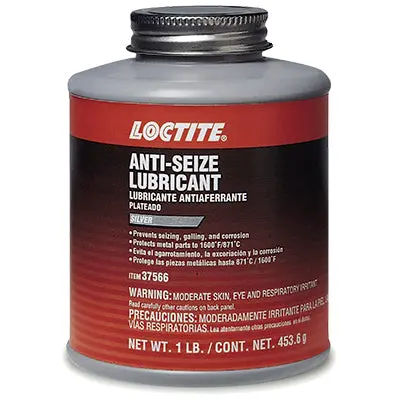 Anti-Seize Lubricant Bottle | Loctite 37566 1