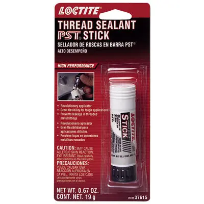 Pst Thread Sealant Stick - High Performance | Loctite 37615 1
