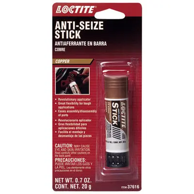 Anti-Seize Lubricant Stick | Loctite 37616 1