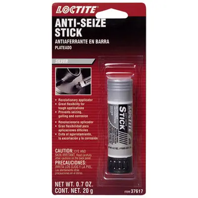 Anti-Seize Lubricant Stick | Loctite 37617 1