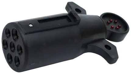 7-Way Socket Circuit Tester | Tectran 5047 1