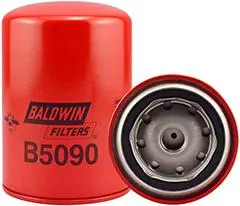 Coolant Spin-On Without Chemicals | B5090 Baldwin 1