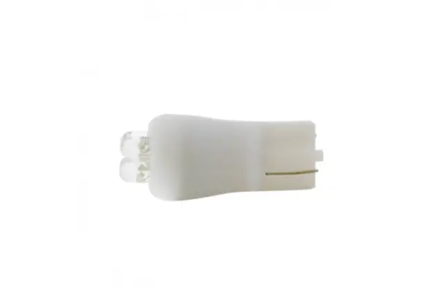 4 Led 194 Bulb - White (3-Pack) | United Pacific 38277 1