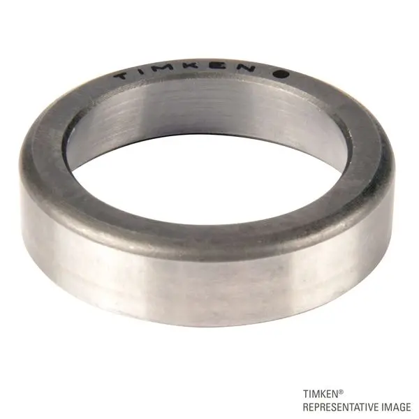 Tapered Roller Bearing Cup | Timken 382A 1