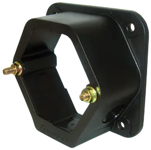 Deep 2.5" Poly Nosebox | 670-7202 Tectran 1