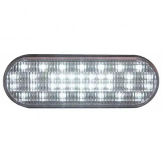 36 Led 6" Oval Back-Up Light | United Pacific 38552 1