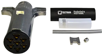 Weatherseal Field Install Kit | 670-71Ws Tectran 1